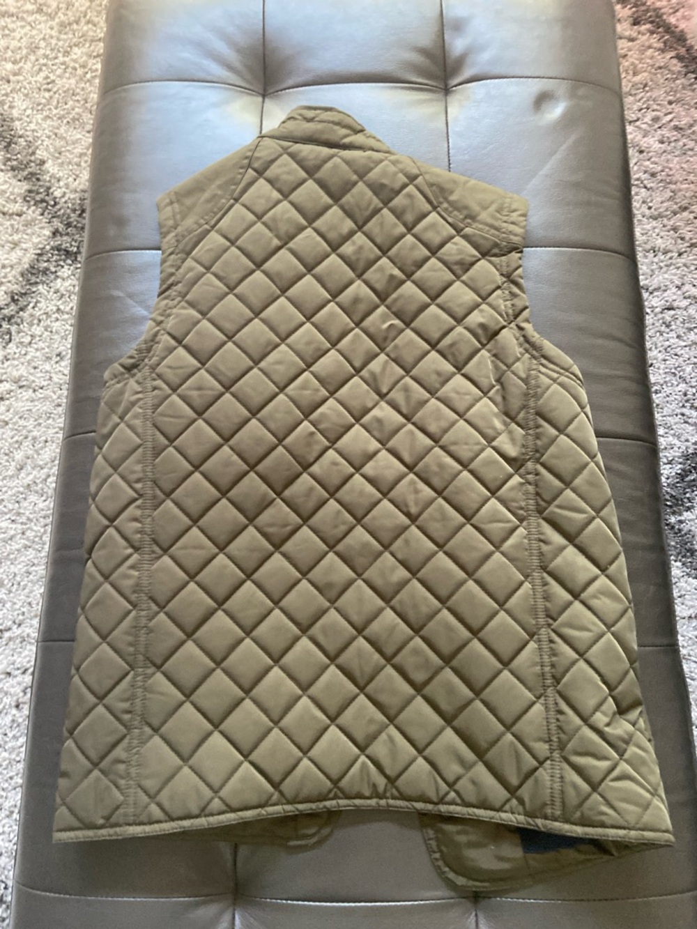 Class Club vest for boys size 14/16 - Picture 4 of 6
